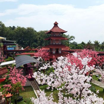 10 Wisata Hits di Boyolali, Bisa Berenang hingga Naik Wahana Seru!, 1. Cepogo Cheese Park, 2. Merapi Garden Selo, 3. Waduk Cengklik Park, 4. New Selo, 5. Wisata Alam Panorama, 6. Desa Wisata Samiran, 7. Wisata Kali Talang, 8. Simpang Paku Buwono VI, 9. Taman Air Tlatar, 10. Omah Kita Selo