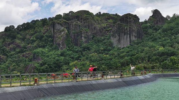 Jadi Role Model Kawasan Ekoeduwisata, Ini Fakta Desa Nglanggeran, 1. Masuk Jajaran Desa Wisata Kelas Dunia, 2. Keberadaan Gunung Api Purba Nglanggeran, 3. Sentra Cokelat di Gunungkidul, 4. Beradaptasi dengan Teknologi, 5. Destinasi Ekoeduwisata