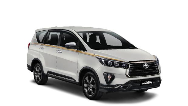 Array,Selama Konsumen Suka, Toyota Masih Terus Jual Kijang Innova Reborn