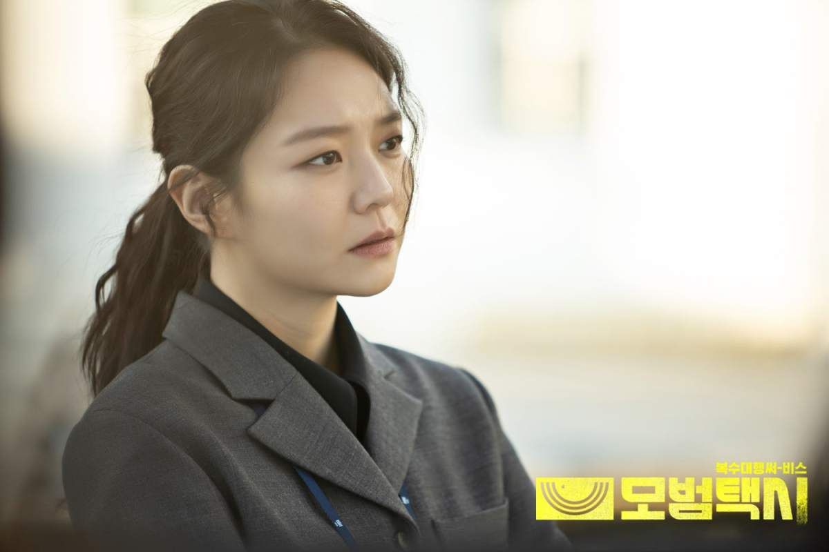 Array,5 Fakta Taxi Driver 2, Drakor Lee Je Hoon Jadi Supir Taksi Balas Dendam
