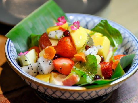 Array,3 Resep Salad Khas Thailand yang Renyah dan Pedasnya Nampol