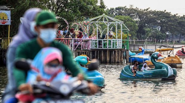 8 Wisata Alam Hits dan Murah di Tangerang, Yuk Healing Gratis, 1. Pantai Tanjung Pasir, 2. Tebing Koja, 3. Telaga Biru Cisoka, 4. Kebun Latte, 5. Situ Cipondoh, 6. Danau Cihuni, 7. Taman Mangrove Ketapang, 8. Pulau Cangkir