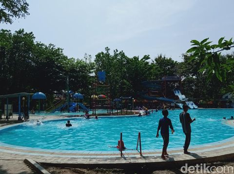 7 Wisata Alternatif Umbul Cokro Klaten: Lokasi dan Harga Tiket Masuk, 1. Umbul Manten, 2. Umbul Pelem, 3. Umbul Nilo, 4. Umbul Brintik, 5. Umbul Sigedang Kapilaler, 6. Umbul Siblarak, 7. Umbul Ponggok