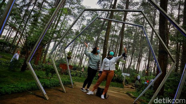 Panduan Wisata Bandung: Dari Alam Hingga Urban, Lengkap!, 1. Ranca Upas, 2. Kawah Putih, 3. Dago Dreampark, 4. Tangkuban Perahu, 5. Orchid Forest Cikole, 6. Tebing Keraton, 7. Situ Patenggang, 1. Trans Studio Bandung, 2. Gedung Sate, 3. Museum Geologi, 4. Jalan Braga, 5. The Great Asia Africa, 6. Pandora Experience Bandung, 7. Wahoo Waterworld