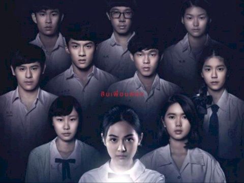 Array,9 Film Thailand Horor Komedi, Seram tapi Bikin Ngakak