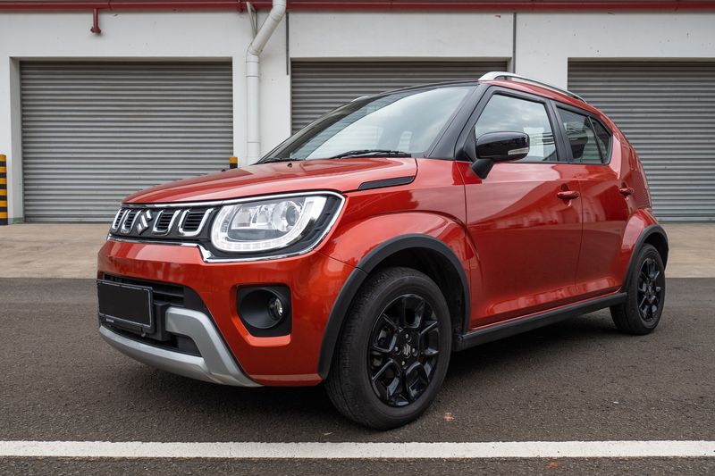 Cuma Ada di Pasar Mobil Bekas, Ini Deretan Mobil yang Disuntik Mati,   1. Toyota Sienta, 2. Peugeot, 3. Suzuki Ertiga Sport, 4. Suzuki Ignis