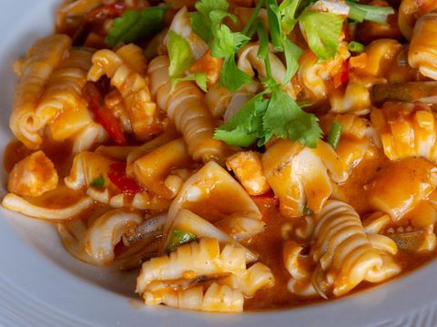 Array,Top 3+ Resep Cumi-cumi yang Kenyal Gurih Untuk Makan Siang