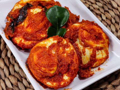 Array,Top 3+ Resep Lauk Menu Warteg yang Murah dan Enak