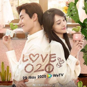Array,10 Drama China Rating Tinggi yang Romantis dan Pemainnya Cakep Semua