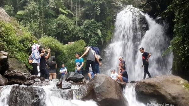 12 Camping Ground Terbaik 2025 di Bogor untuk Liburan Bareng Teman dan Keluarga, 1. Bumi Kepanduan Sentul, Bogor, 2. Agrowisata Gunung Mas, 3. Highland Camp Curug Panjang, 4. Camp Hulu Cai, 5. Gunung Pancar, Bogor, 6. Camp Gayatri Mountain Adventure, 7. Suaka Elang Loji, 8. Eagle Hill Outbound, 9. Lembah Salak Camping Ground, 10. Curug Cipamingkis, 11. Bukit Cirampak Camping Ground, 12. Kawah Ratu