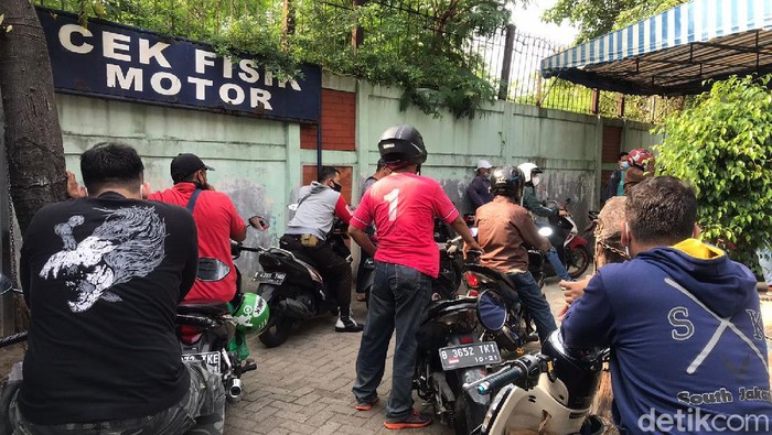 Array,Pemilik Bisa Minta Keringanan Pajak Kendaraan, Ini Syaratnya