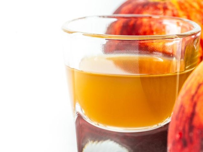 Array,Cara Minum Cuka Apel untuk Diet yang Tepat Menurut Pakar