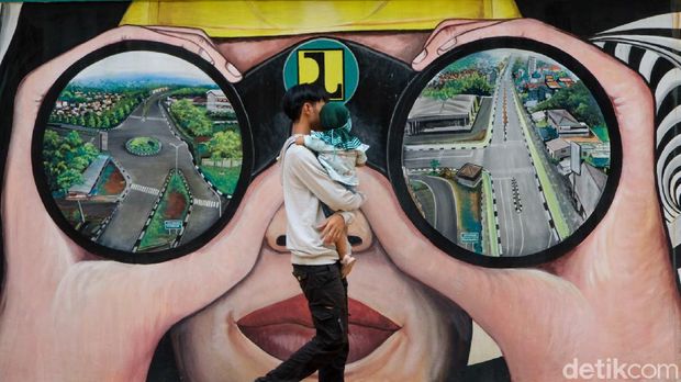 Rekomendasi Akhir Pekan: 7 Destinasi Wisata di Tangsel yang Sayang Dilewatkan, 1. Taman Kota 2 BSD, 2. Scientia Square Park, 3. Kandank Jurank Doank, 4. The Breeze BSD, 5. Taman Wisata Situ Gintung, 6. Kampung Konservasi Rimbun, 7. Trans Snow World Bintaro