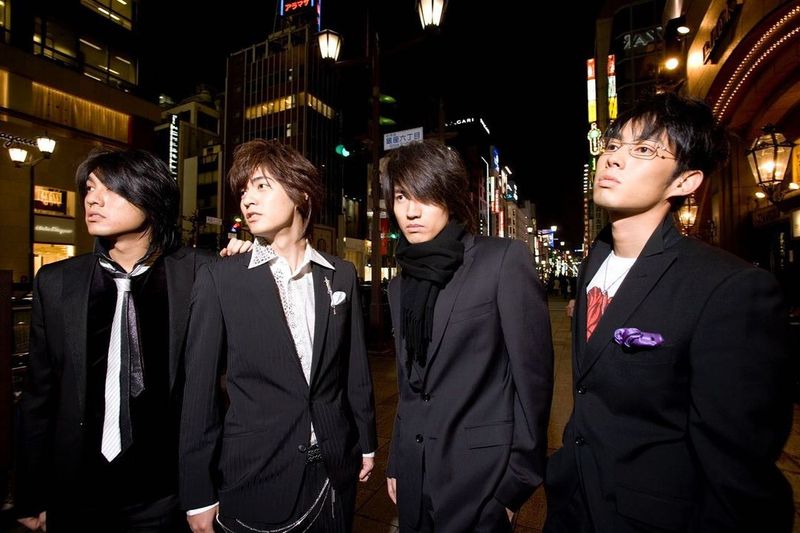 Array,Boy Group Taiwan F4 Dikabarkan Reuni Tahun 2026, Ini Tanggapan Vic Zhou