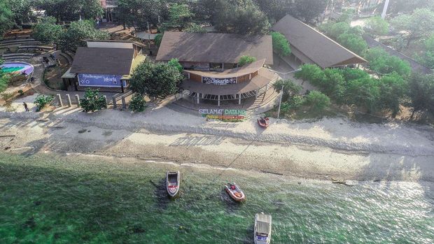 Top 16+ Pantai Sekitar Jakarta, Destinasi Pilihan Piknik Bareng Keluarga, 1. Aloha Pasir Putih PIK 2, 2. Pulau Macan, 3. Pantai Florida, 4. Pantai Carita, 5. Pantai Ancol, 6. Pantai Marunda, 7. Pulau Bidadari, 8. Pantai Sambolo 1, 9. Pantai Pasir Perawan, 10. Pulau Perak, 11. Pulau Tidung, 12. Pulau Untung Jawa, 13. Pantai Tanjung Lesung, 14. Pantai Sawarna, 15. Pantai Lontar, 16. Pantai Tanjung Layar