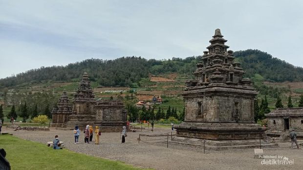 Array,Rute Kereta Jakarta-Dieng dengan Harga, Waktu Tempuh, dan Tips Lengkap