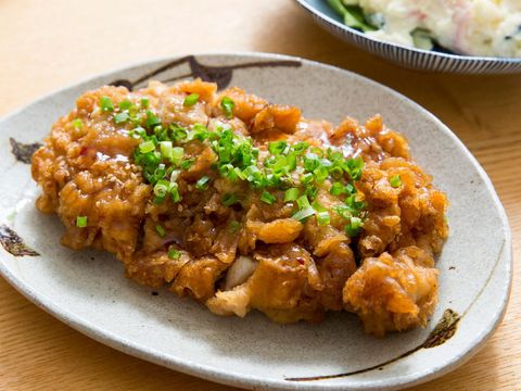 Array,Top 3+ Resep Olahan Ayam Khas Jepang yang Populer Lezatnya