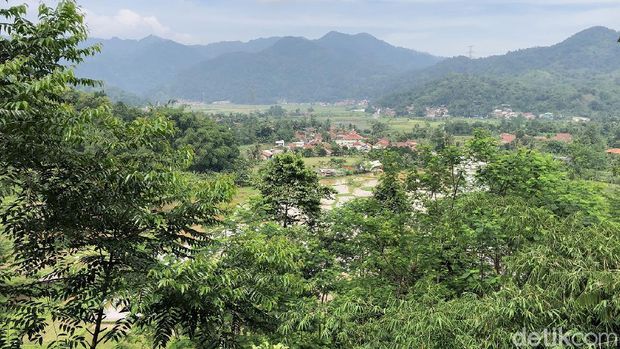 Healing di Tengah Kebun: Spot Hidden Gem di Bawah Rp 200 Ribu, 1. Museum di Tengah Kebun, 2. Agrowisata Tepas Papandayan (ATP), 3. Taman Bunga Vimala Hills Bogor, 4. Bukit Strawberry Lembang, 5. Kebun Teh Cianten