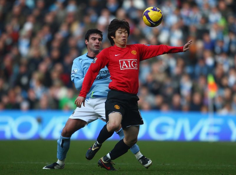 Array,Kisah Pesepakbola Legend Korea Hadiahkan Gedung Rp 239 M, Bakti ke Orang Tua
