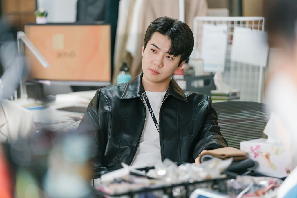 Array,4 Drama Korea yang Dibintangi Sehun EXO, Terbaru All That We Loved