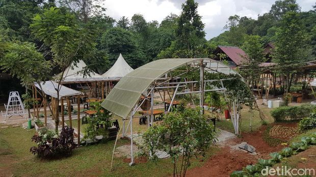 Main ke Tangsel Jangan Bingung, Ini 8 Spot Wisata Menarik yang Sayang Dilewatkan, 1. Taman Kota 2 BSD (Jaletreng Riverpark), 2. Kandank Jurank Doank, 3. Taman Wisata Situ Gintung, 4. Kampung Konservasi RIMBUN, 5. Trans Snow World Bintaro, 6. Broadway Alam Sutera, 7. Aviary Park Bintaro, 8. BXSea (Bintaro Jaya Xchange Oceanarium)