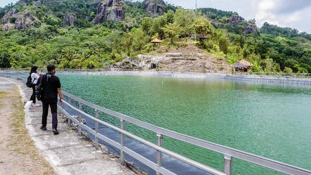 Array,Menjelajahi Keunikan Desa Wisata di Indonesia: Liburan Berbeda dari Biasanya