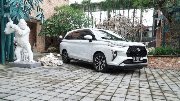 Array,Daftar Mobil yang Disuntik Mati 2025