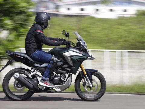 Array,2 Motor Honda Ini Kena Diskon Rp 6,5 Juta