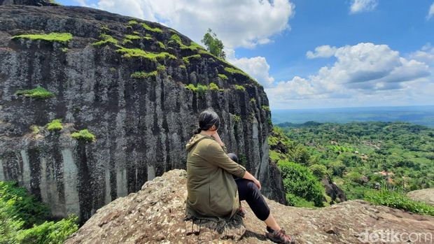 Jadi Role Model Kawasan Ekoeduwisata, Ini Fakta Desa Nglanggeran, 1. Masuk Jajaran Desa Wisata Kelas Dunia, 2. Keberadaan Gunung Api Purba Nglanggeran, 3. Sentra Cokelat di Gunungkidul, 4. Beradaptasi dengan Teknologi, 5. Destinasi Ekoeduwisata