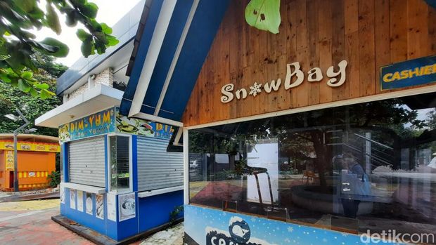 Top 12+ Tempat Wisata Dulu Ramai dan Terkenal, Kini Tutup Jadi Kenangan, 1. Kampung Gajah Wonderland, 2. Teater Mobil Ancol, 3. Snowbay Waterpark TMII, 4. Taman Remaja Surabaya (TRS), 5. Taman Festival Bali, 6. Taman Ria Senayan, 7. Depok Fantasi Waterpark (Aladin Waterpark), 8. Taman Wonderia Semarang, 9. Kafe Tenda Semanggi (KTS), 10. THR Sriwedari Solo, 11. THR Lokasari, 12. Hotel Gantung Purwakarta