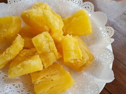 Array,Top 3+ Resep Singkong Goreng yang Renyah Enak Untuk Ngopi