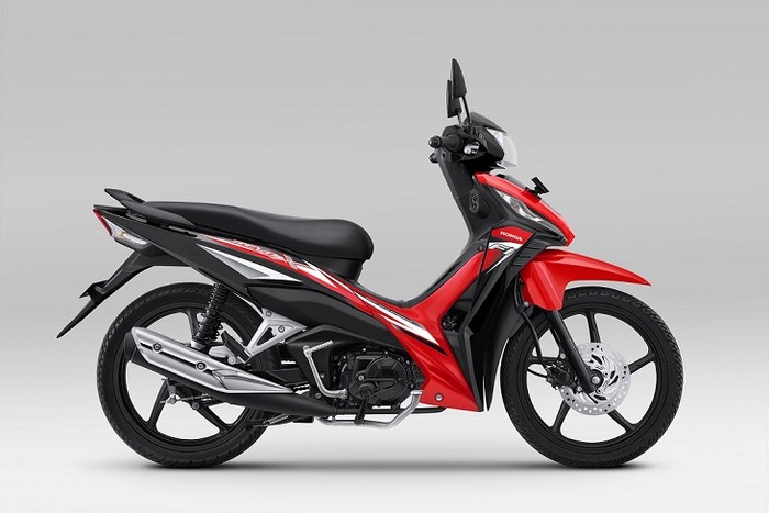 Array,Masih Dijual, Daftar Harga Motor Bebek Terbaru di Indonesia