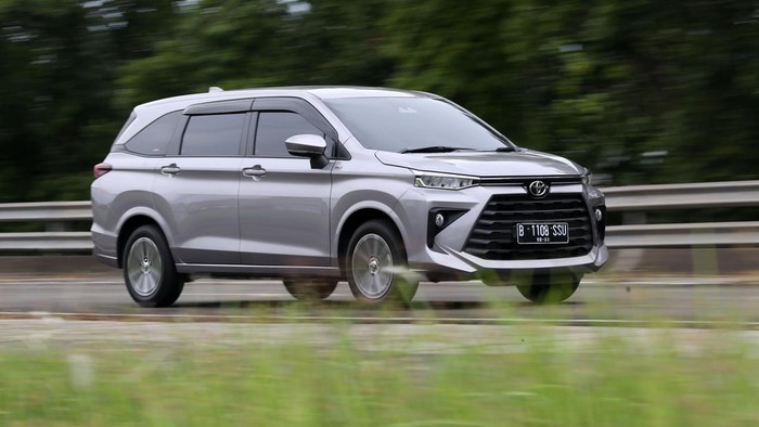 Array,Harga Toyota Avanza Terbaru Tahun 2026, Naik Jadi Segini