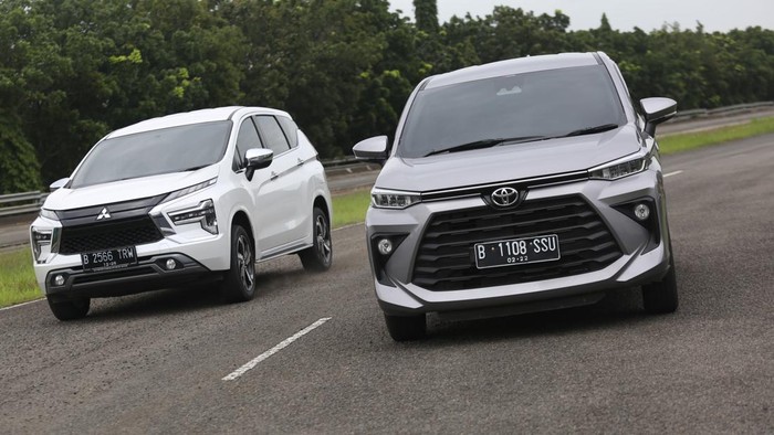 Ternyata Segini Beda Pajak Avanza vs Xpander, Pajak Avanza, Pajak Avanza 1.5 L M/T, Pajak Avanza 1.5 CVT, Pajak Avanza 1.5 CVT TSS, Pajak Xpander, Pajak Xpander GLS M/T, Pajak Xpander GLS CVT, Pajak Xpander Exceed M/T, Pajak Xpander Exceed CVT, Pajak Xpander Ultimate M/T, Pajak Xpander Ultimate CVT