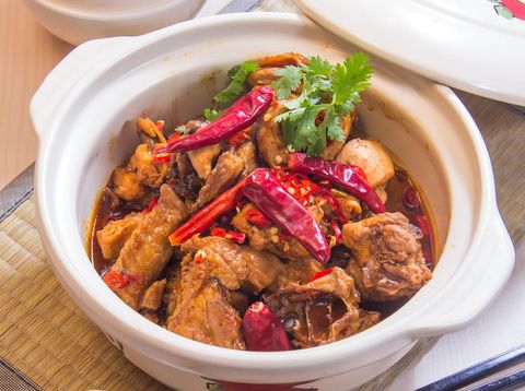 Array,3 Resep Ayam Kecap Bumbu Meresap yang Gurih Legit