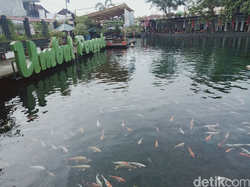 Wisata Murah Meriah Keliling Jawa Tengah, Rp 8 Ribu Saja, 1. Yogyakarta, 2. Klaten, 3. Purwosari, 4. Solo Balapan, 5. Solo Jebres