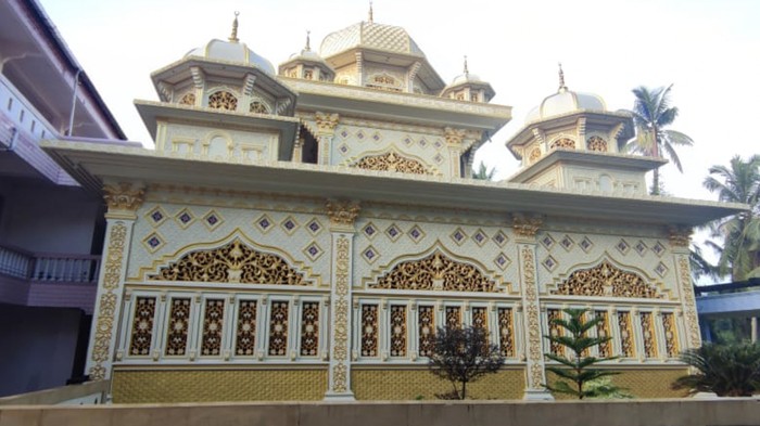 Array,Banyak Objek Wisata Asyik buat Healing, Singgah Dulu di Padang Pariaman
