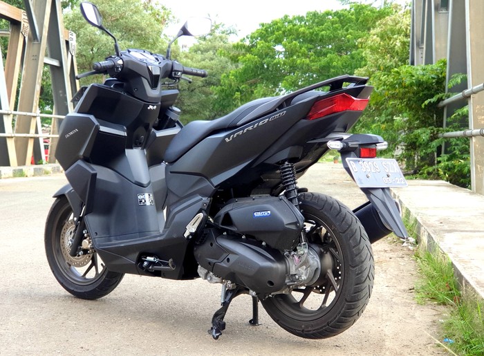 Array,Pajak Honda Vario 160 Tahun 2026, per Tahun Bayar Segini
