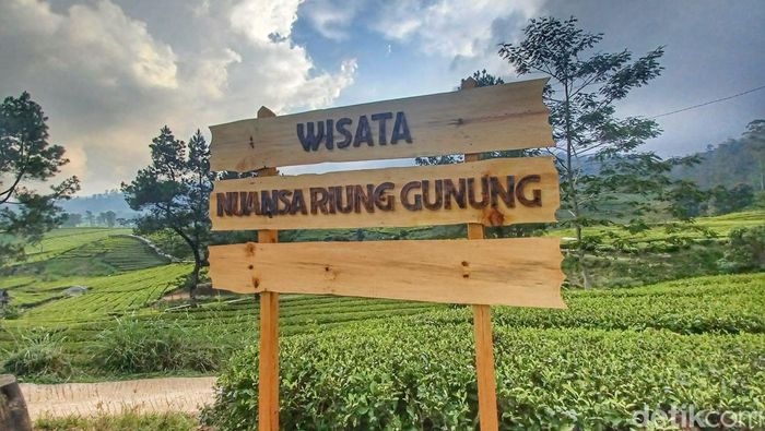 Array,Berapa Jam Ciwidey ke Pangalengan Lewat Soreang dan Mekarsari?