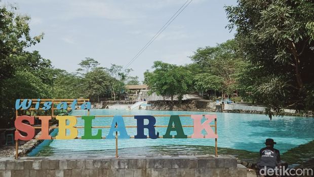 7 Wisata Alternatif Umbul Cokro Klaten: Lokasi dan Harga Tiket Masuk, 1. Umbul Manten, 2. Umbul Pelem, 3. Umbul Nilo, 4. Umbul Brintik, 5. Umbul Sigedang Kapilaler, 6. Umbul Siblarak, 7. Umbul Ponggok