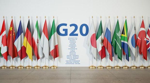 Array,Memesona! Ini 4 Fun Fact Bali yang Bakal Jadi Tuan Rumah KTT G20