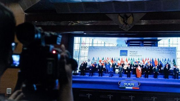 Array,Memesona! Ini 4 Fun Fact Bali yang Bakal Jadi Tuan Rumah KTT G20
