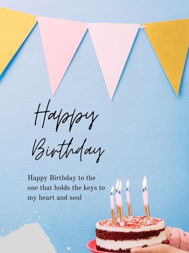 40 Ucapan Ulang Tahun untuk Pacar yang Panjang dan Tidak Alay, Ucapan Ulang Tahun untuk Pacar yang Panjang, Ucapan Ulang Tahun untuk Pacar Bahasa Inggris, Ucapan Ulang Tahun untuk Pacar Aesthetic, Ucapan Ulang Tahun untuk Pacar di WA