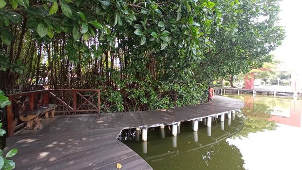 Array,Maerokoco Semarang: Miniatur Jawa Tengah di Tawangsari