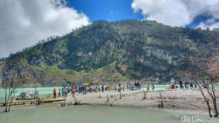 Rute Perjalanan Jakarta-Ciwidey Naik Kereta dan Transportasi Lain, 1. Jakarta-Bandung Naik Kereta, 2. Menuju Terminal Leuwipanjang, 3. Menuju Ciwidey, 4. Menuju Kawasan Wisata di Ciwidey