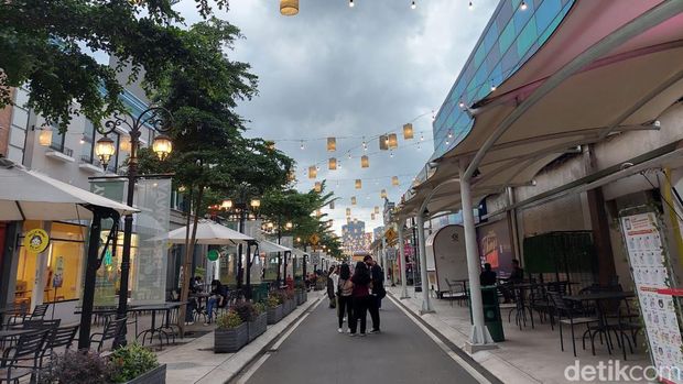 Main ke Tangsel Jangan Bingung, Ini 8 Spot Wisata Menarik yang Sayang Dilewatkan, 1. Taman Kota 2 BSD (Jaletreng Riverpark), 2. Kandank Jurank Doank, 3. Taman Wisata Situ Gintung, 4. Kampung Konservasi RIMBUN, 5. Trans Snow World Bintaro, 6. Broadway Alam Sutera, 7. Aviary Park Bintaro, 8. BXSea (Bintaro Jaya Xchange Oceanarium)