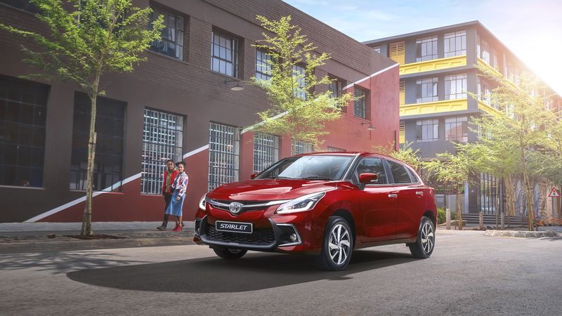 Array,Toyota Starlet Dapat Skor Nol Bintang saat Tes Tabrak