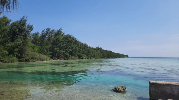 Profil Pulau Kelapa: Pulau Terpadat dan Terkaya di Kepulauan Seribu, Pusat Kepadatan di Tengah Lautan, Perputaran Ekonomi Miliaran Rupiah, Wisata Edukasi &amp; Konservasi:, Aktivitas Bahari:, Akomodasi: