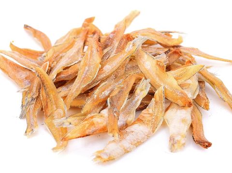 Array,Resep Oseng Ikan Asin dan Pete yang Pedas Gurih Mantap