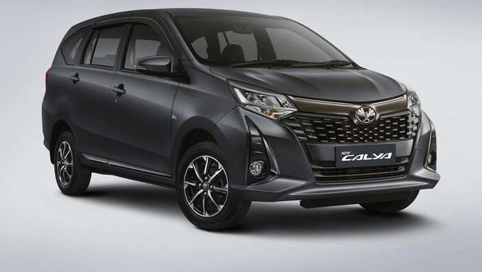 Array,Segini Cicilan Mobil Toyota Paling Murah di Indonesia